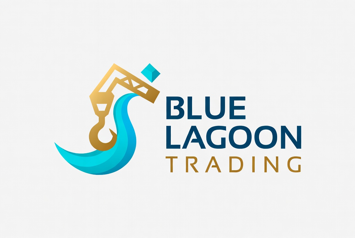 Blue Lagoon Trading